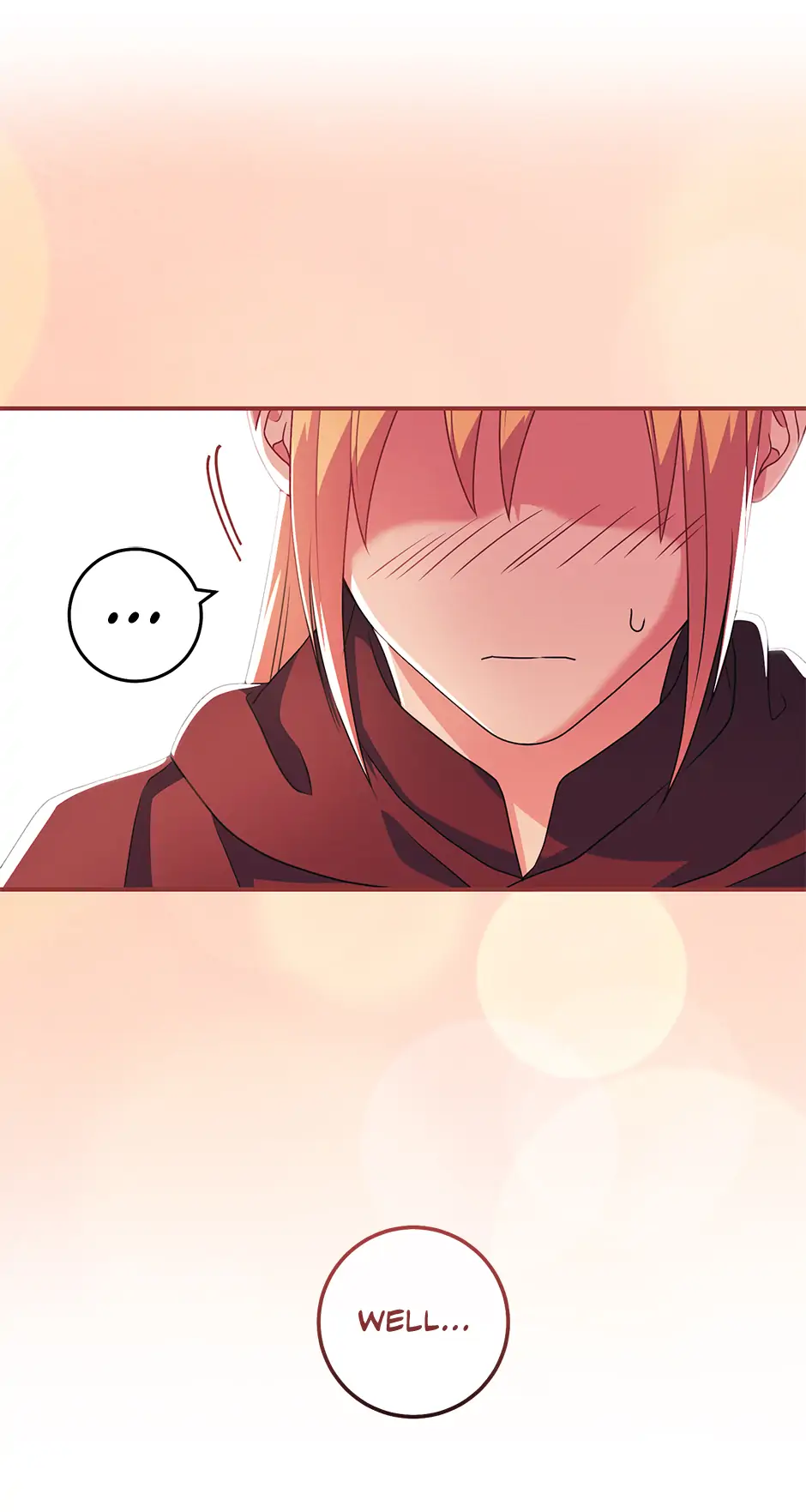My Duke Is Not Dead Chapter 48 - Page 44