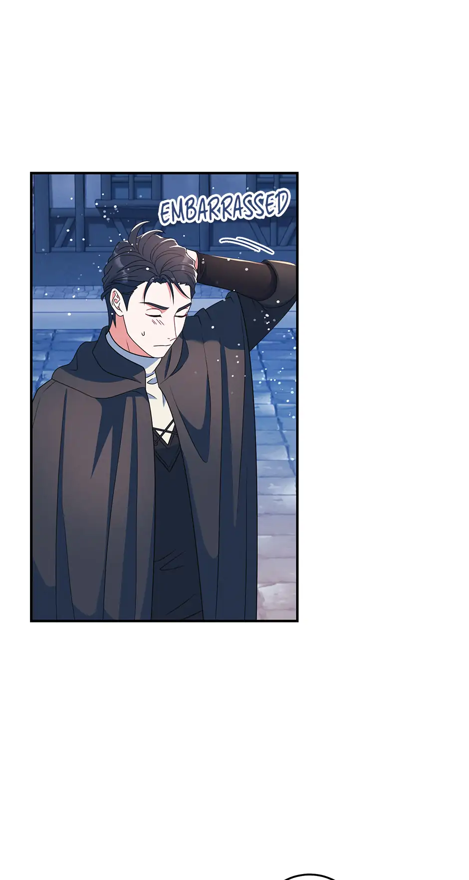 My Duke Is Not Dead Chapter 48 - Page 46