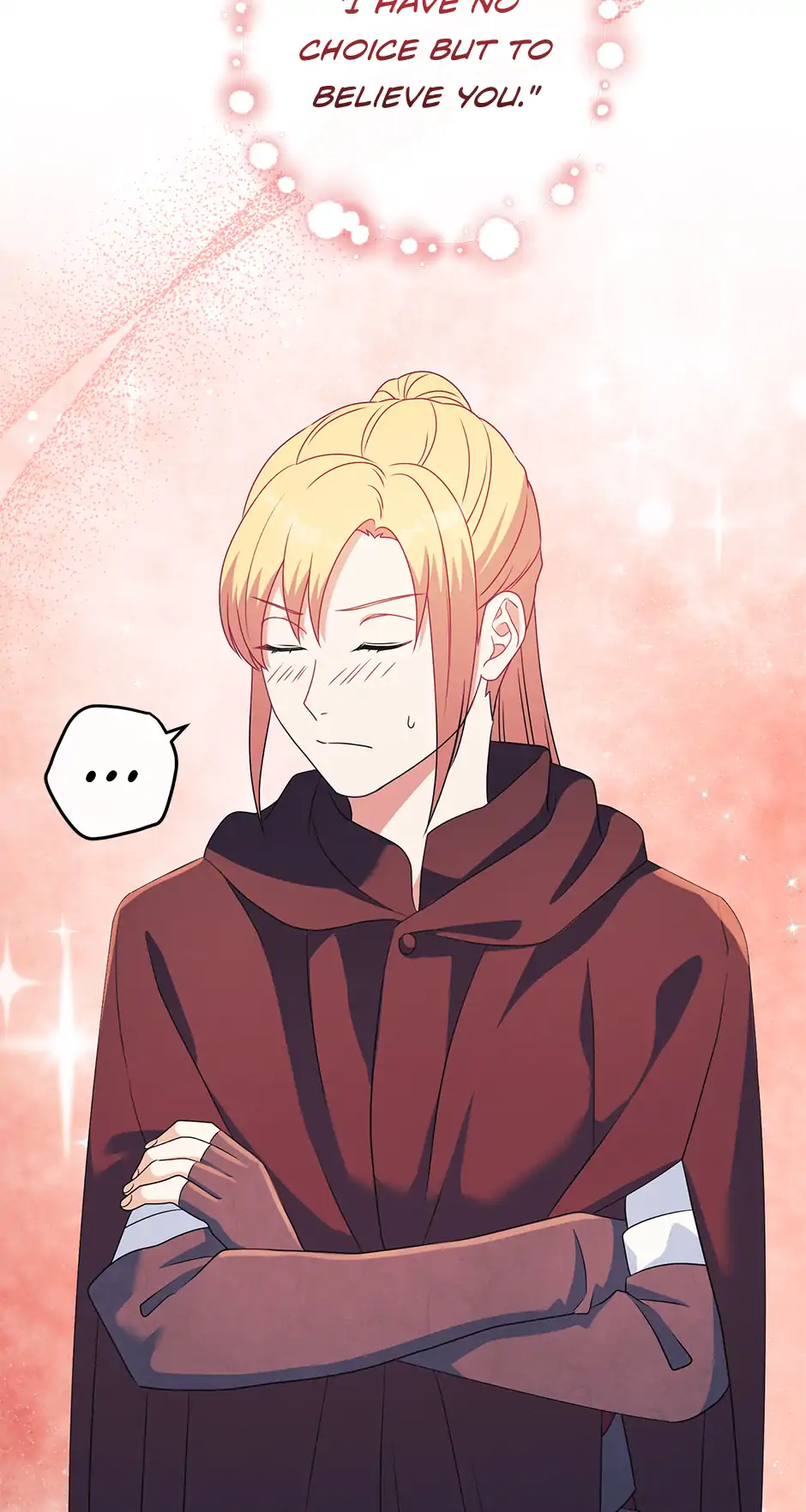 My Duke Is Not Dead Chapter 48 - Page 48