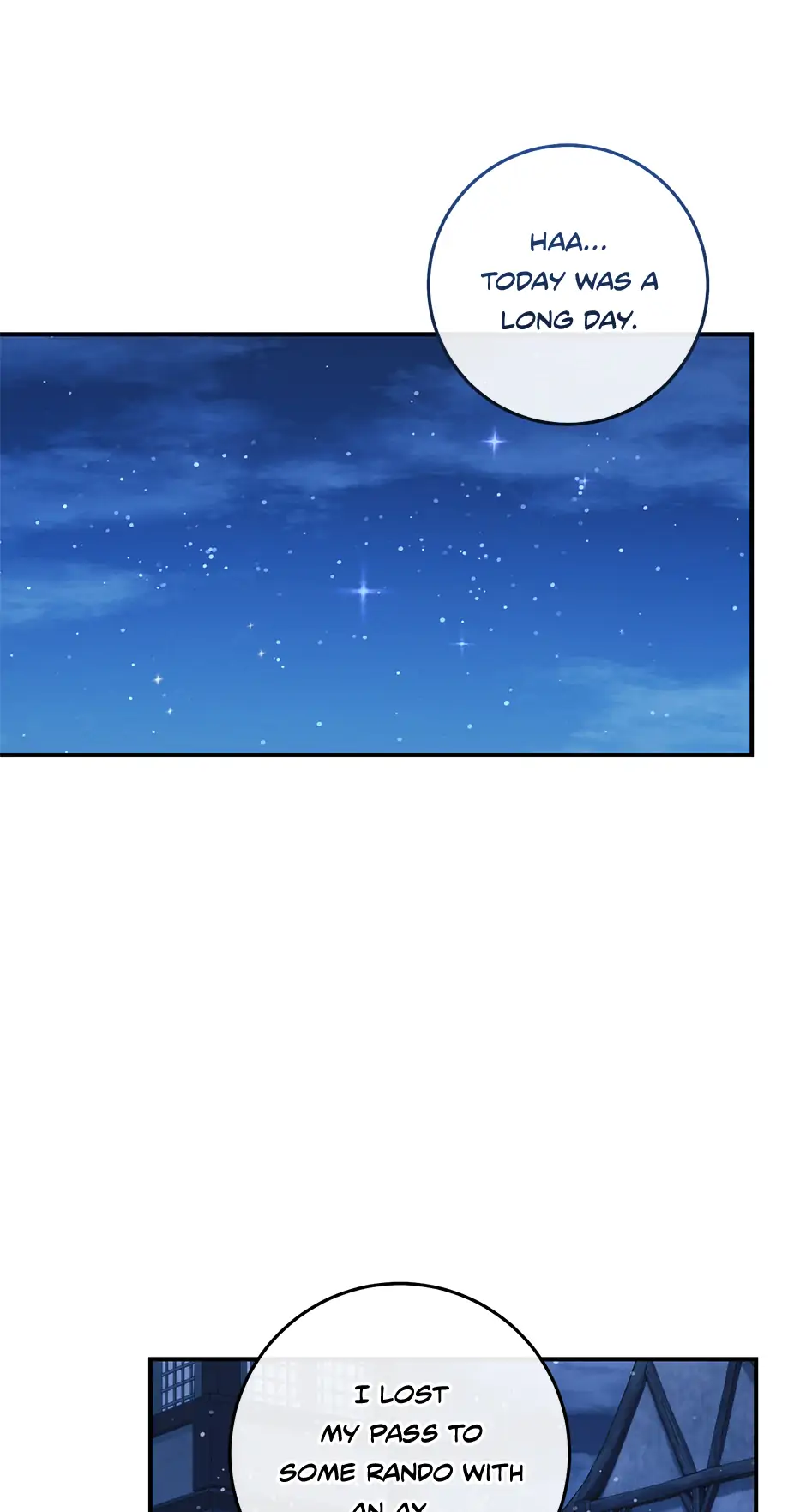 My Duke Is Not Dead Chapter 48 - Page 50