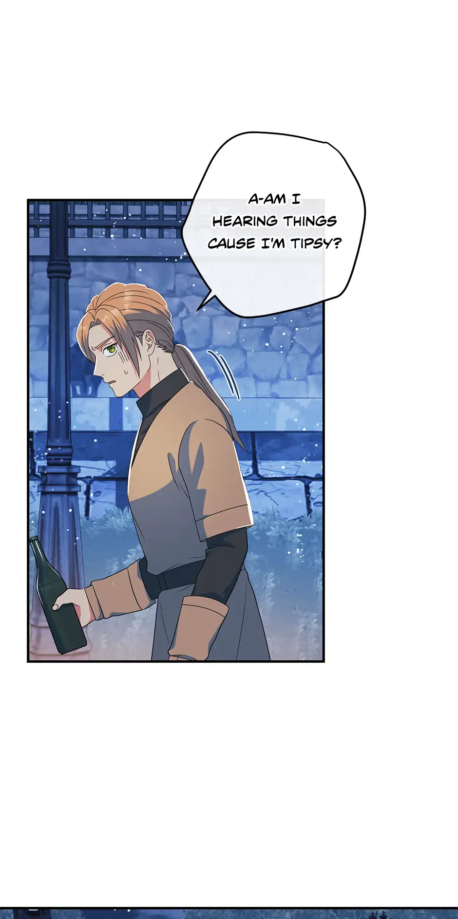 My Duke Is Not Dead Chapter 48 - Page 57