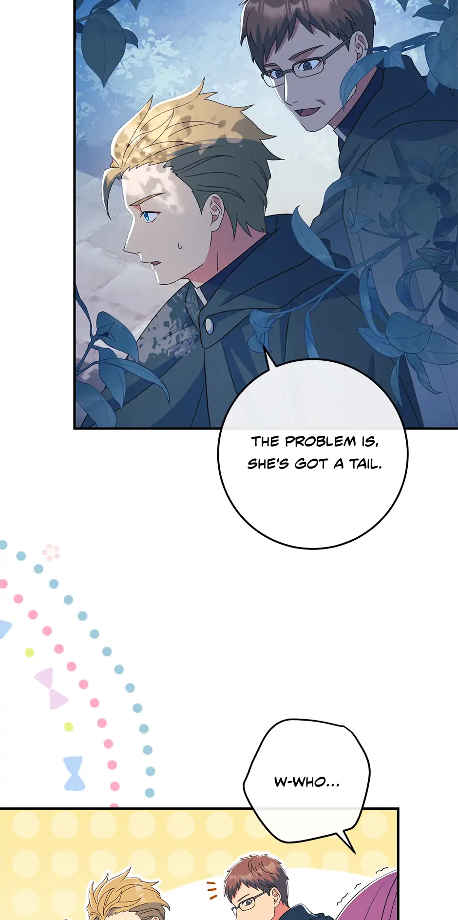 My Duke Is Not Dead Chapter 48 - Page 62