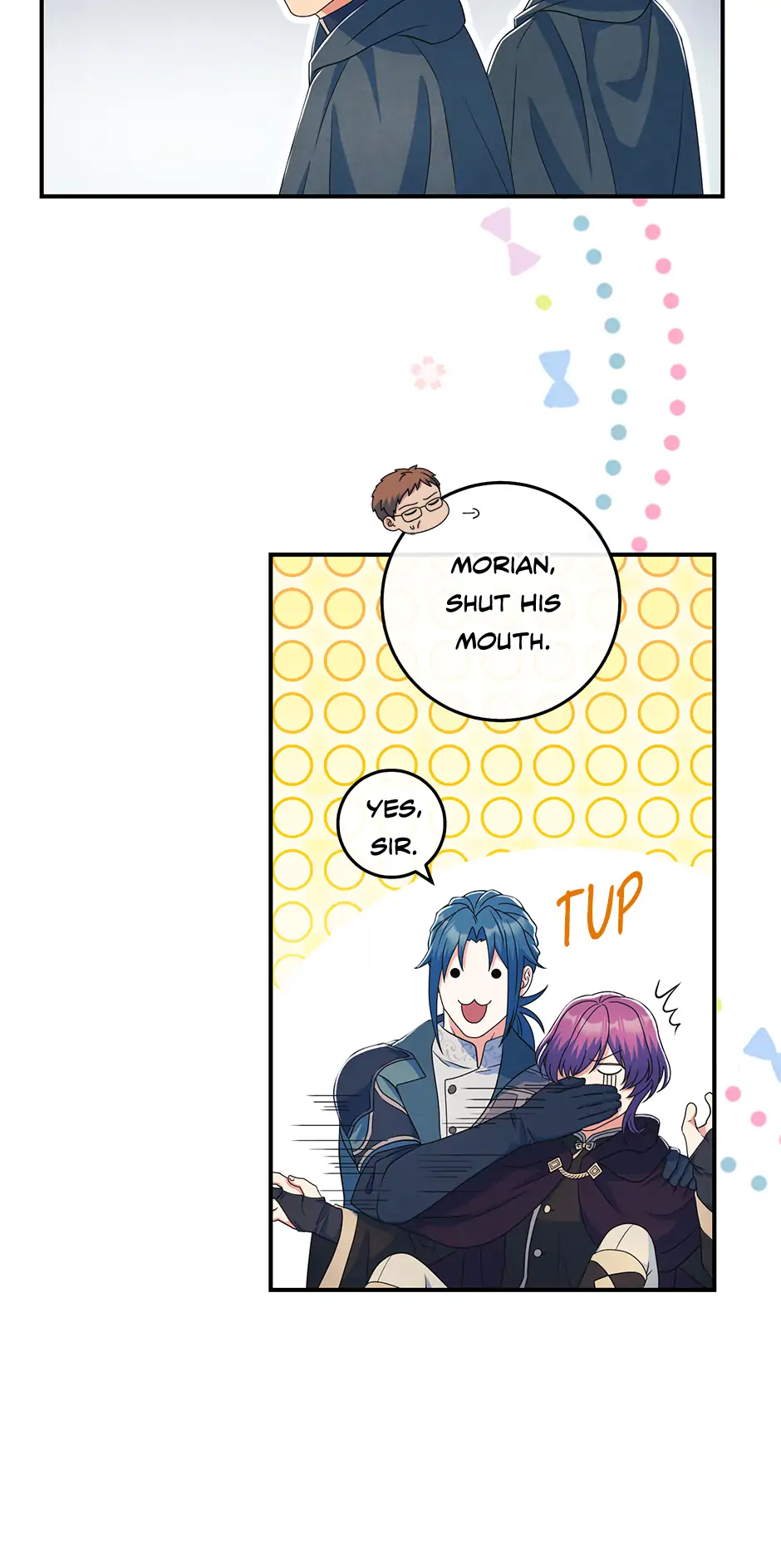 My Duke Is Not Dead Chapter 48 - Page 65