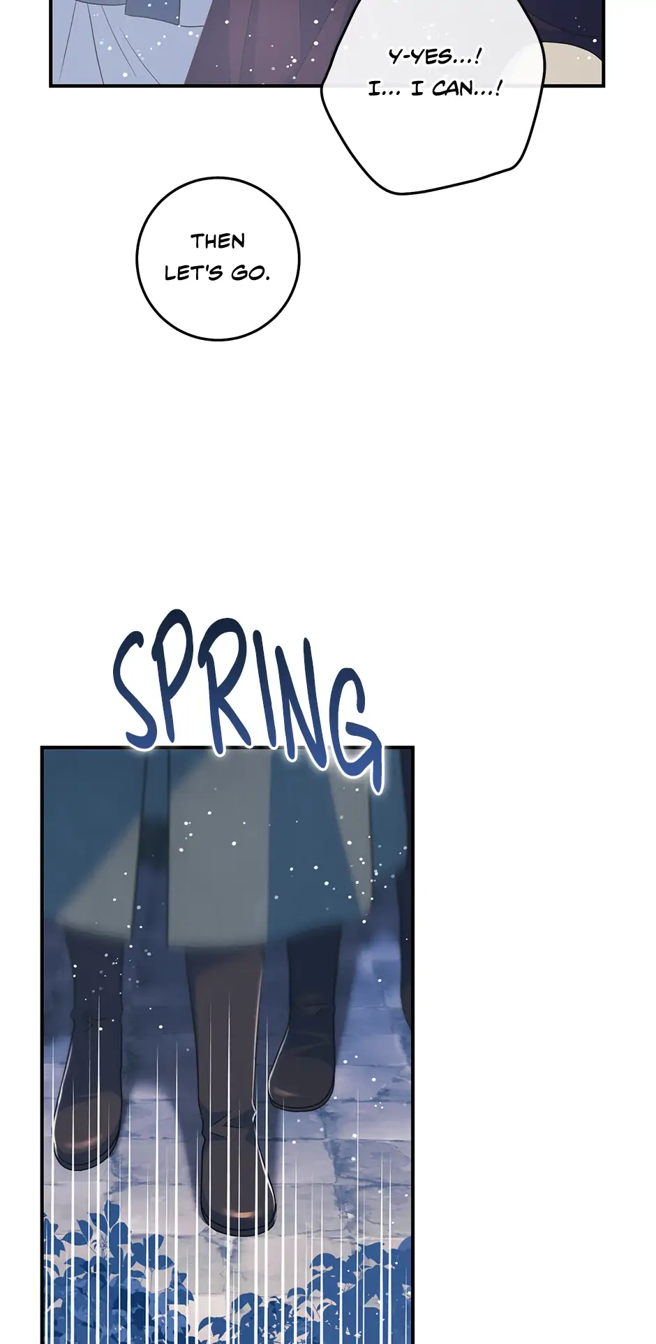 My Duke Is Not Dead Chapter 48 - Page 69
