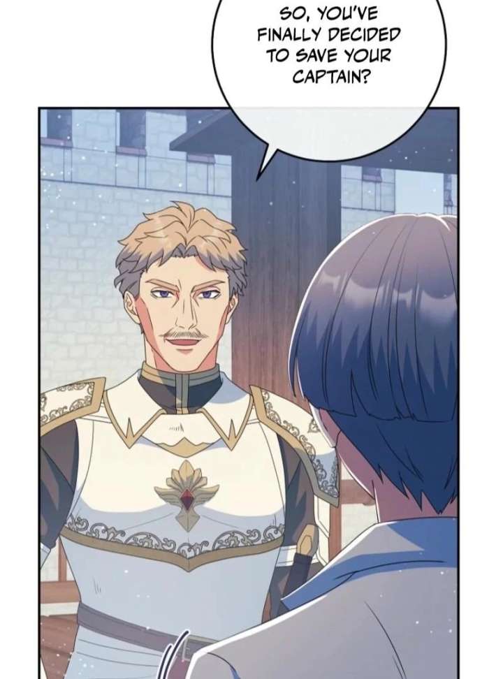 My Duke Is Not Dead Chapter 55 - Page 102