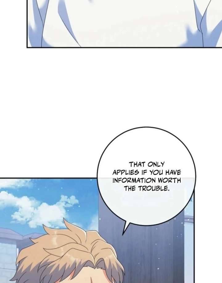 My Duke Is Not Dead Chapter 55 - Page 105