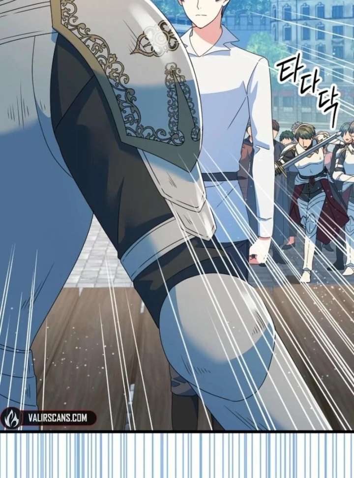 My Duke Is Not Dead Chapter 55 - Page 117