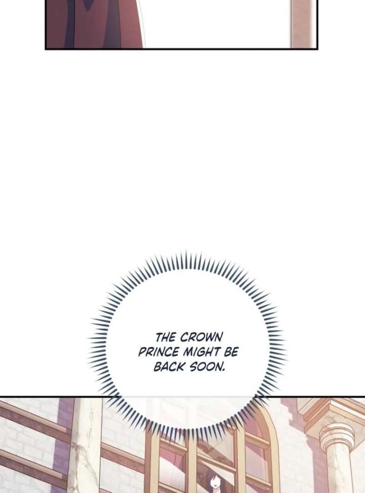 My Duke Is Not Dead Chapter 55 - Page 16