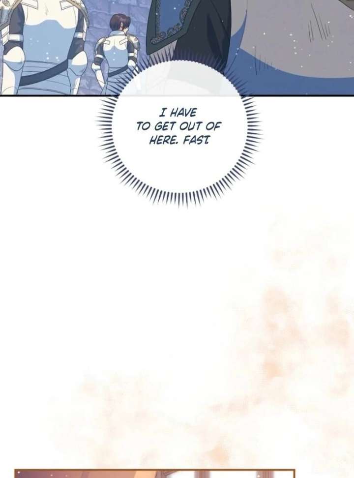 My Duke Is Not Dead Chapter 55 - Page 18