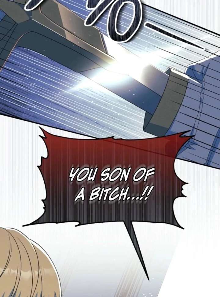 My Duke Is Not Dead Chapter 55 - Page 31