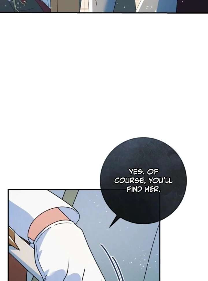 My Duke Is Not Dead Chapter 55 - Page 38