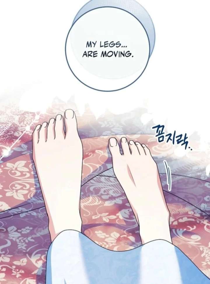My Duke Is Not Dead Chapter 55 - Page 5