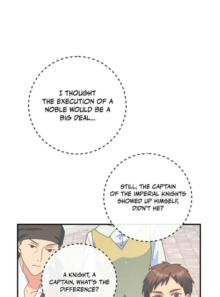 My Duke Is Not Dead Chapter 55 - Page 50