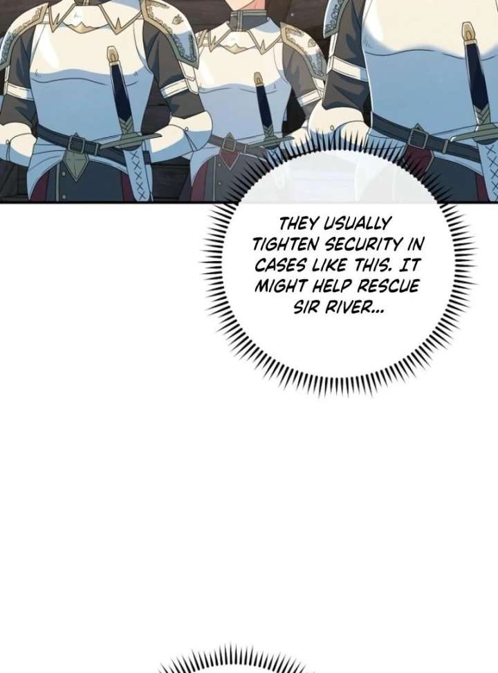 My Duke Is Not Dead Chapter 55 - Page 53