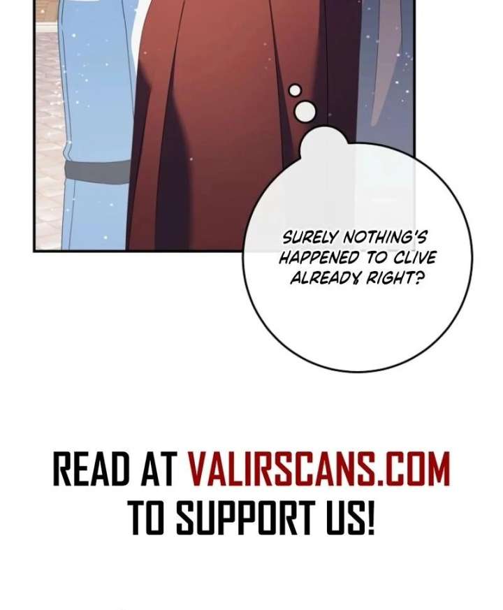 My Duke Is Not Dead Chapter 55 - Page 55