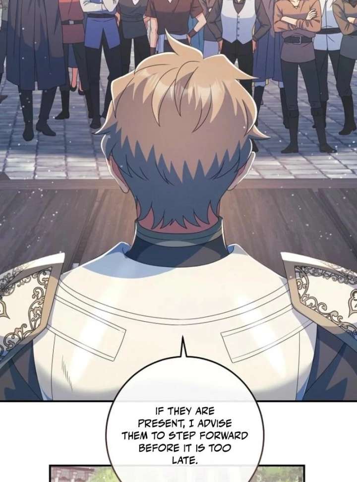 My Duke Is Not Dead Chapter 55 - Page 70