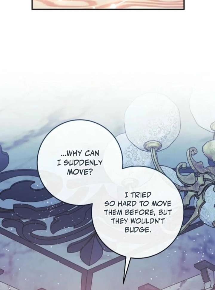 My Duke Is Not Dead Chapter 55 - Page 8