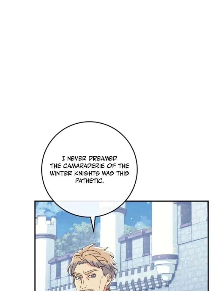 My Duke Is Not Dead Chapter 55 - Page 77