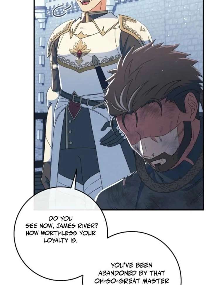 My Duke Is Not Dead Chapter 55 - Page 78