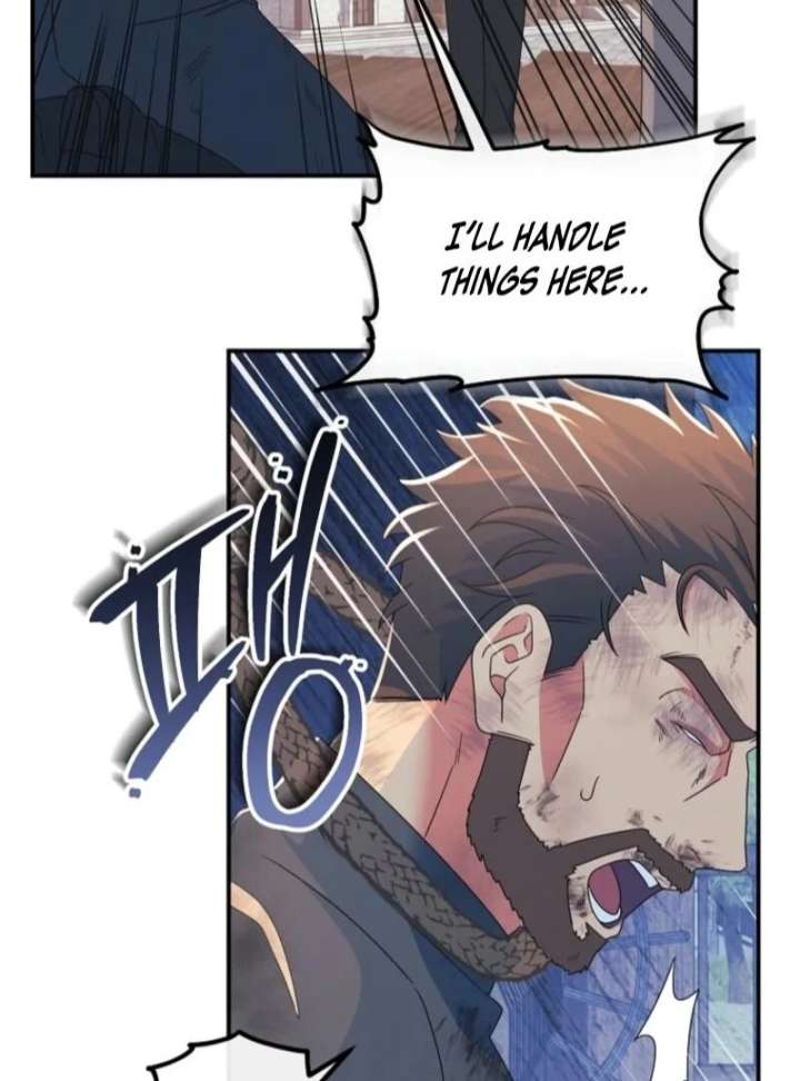 My Duke Is Not Dead Chapter 55 - Page 100