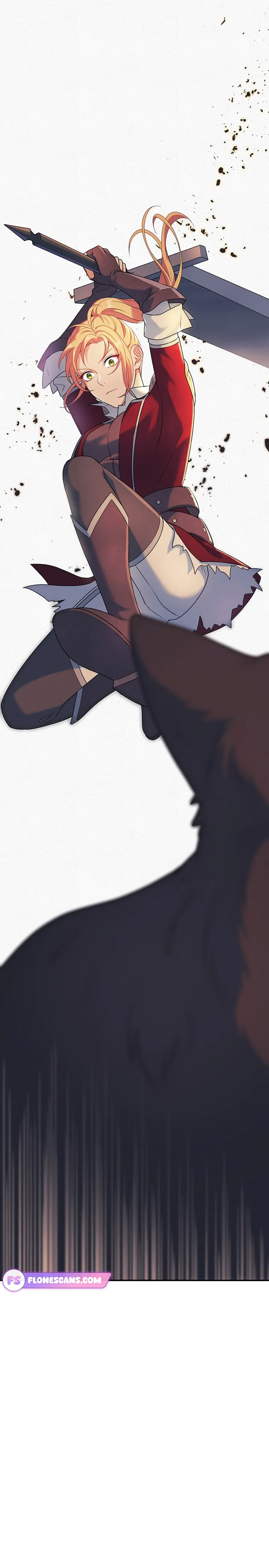 My Duke Is Not Dead Chapter 7 - Page 17