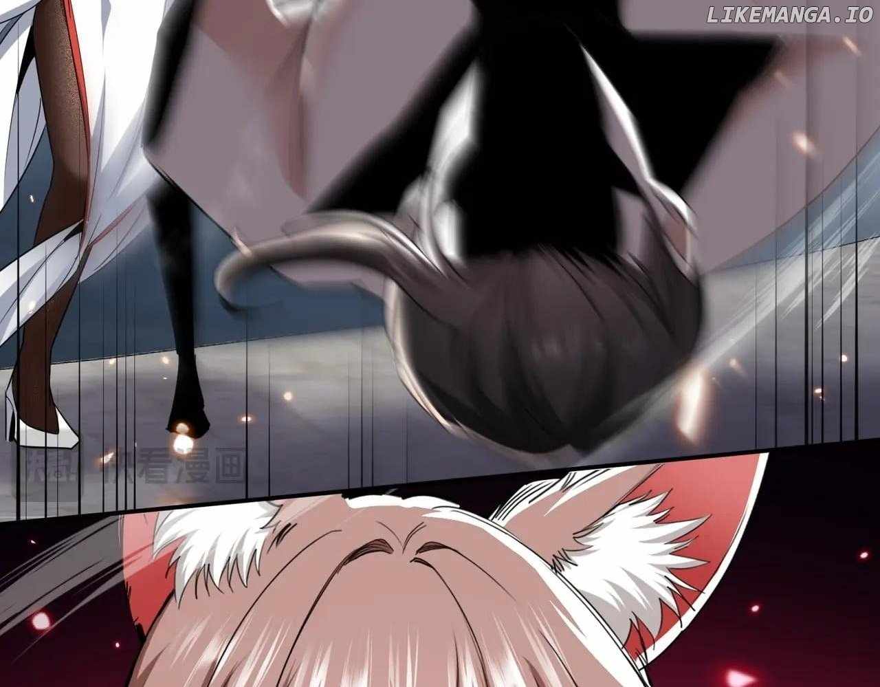 My Empress Apprentice is Becoming Evil Chapter 56 - Page 102