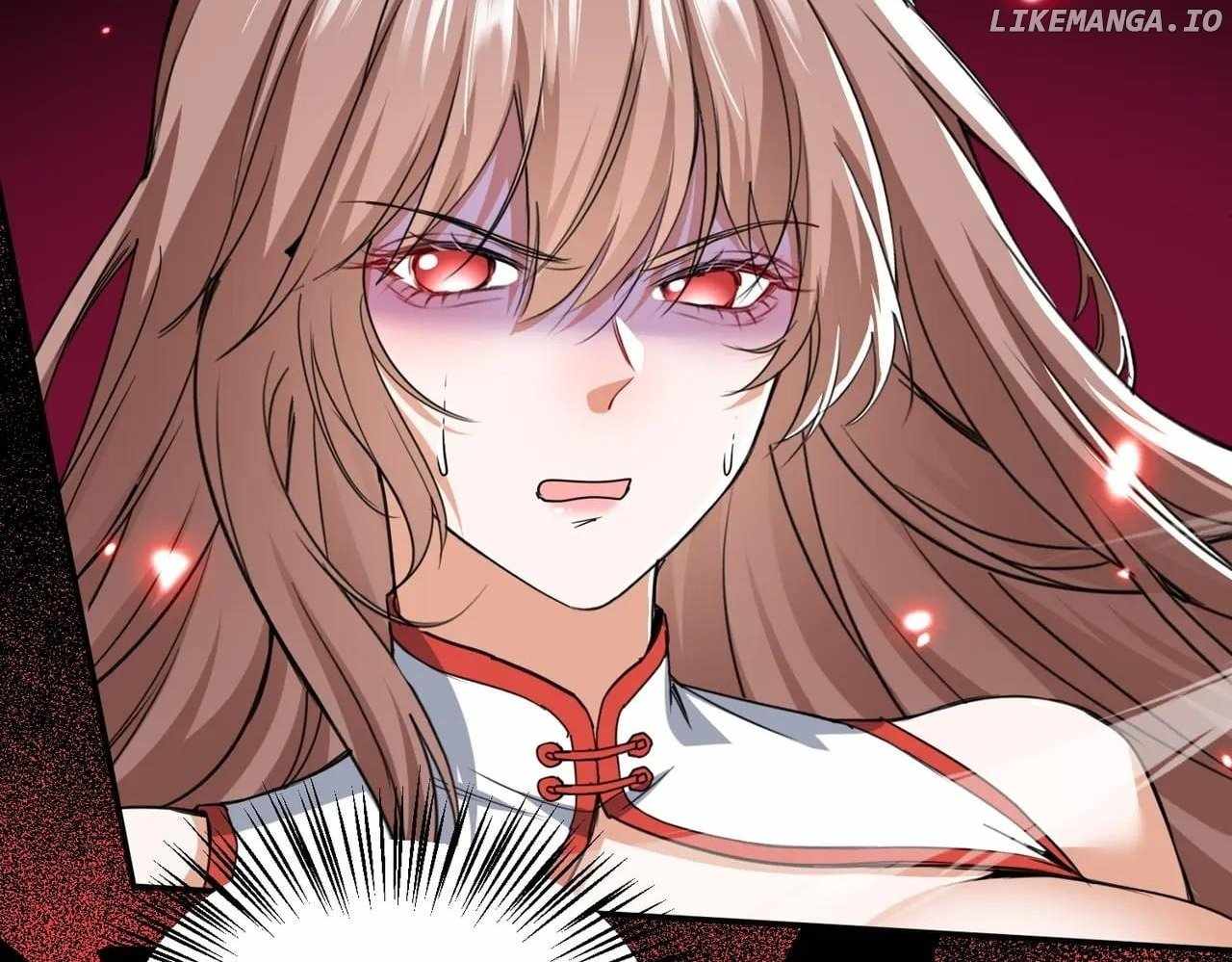 My Empress Apprentice is Becoming Evil Chapter 56 - Page 103