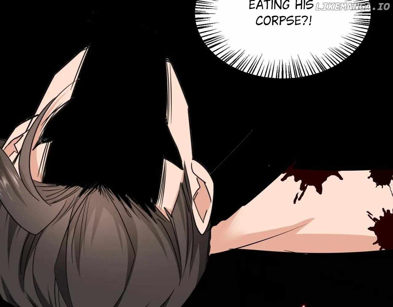 My Empress Apprentice is Becoming Evil Chapter 56 - Page 106