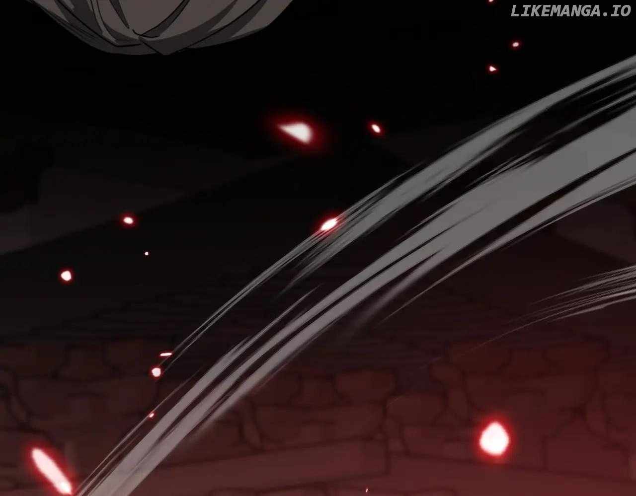My Empress Apprentice is Becoming Evil Chapter 56 - Page 107