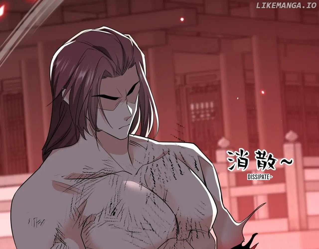 My Empress Apprentice is Becoming Evil Chapter 56 - Page 108