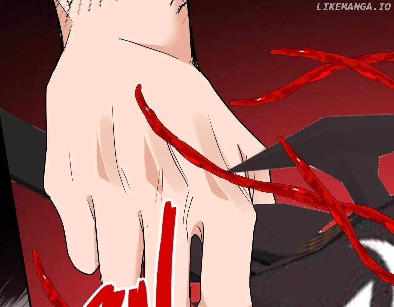 My Empress Apprentice is Becoming Evil Chapter 56 - Page 111