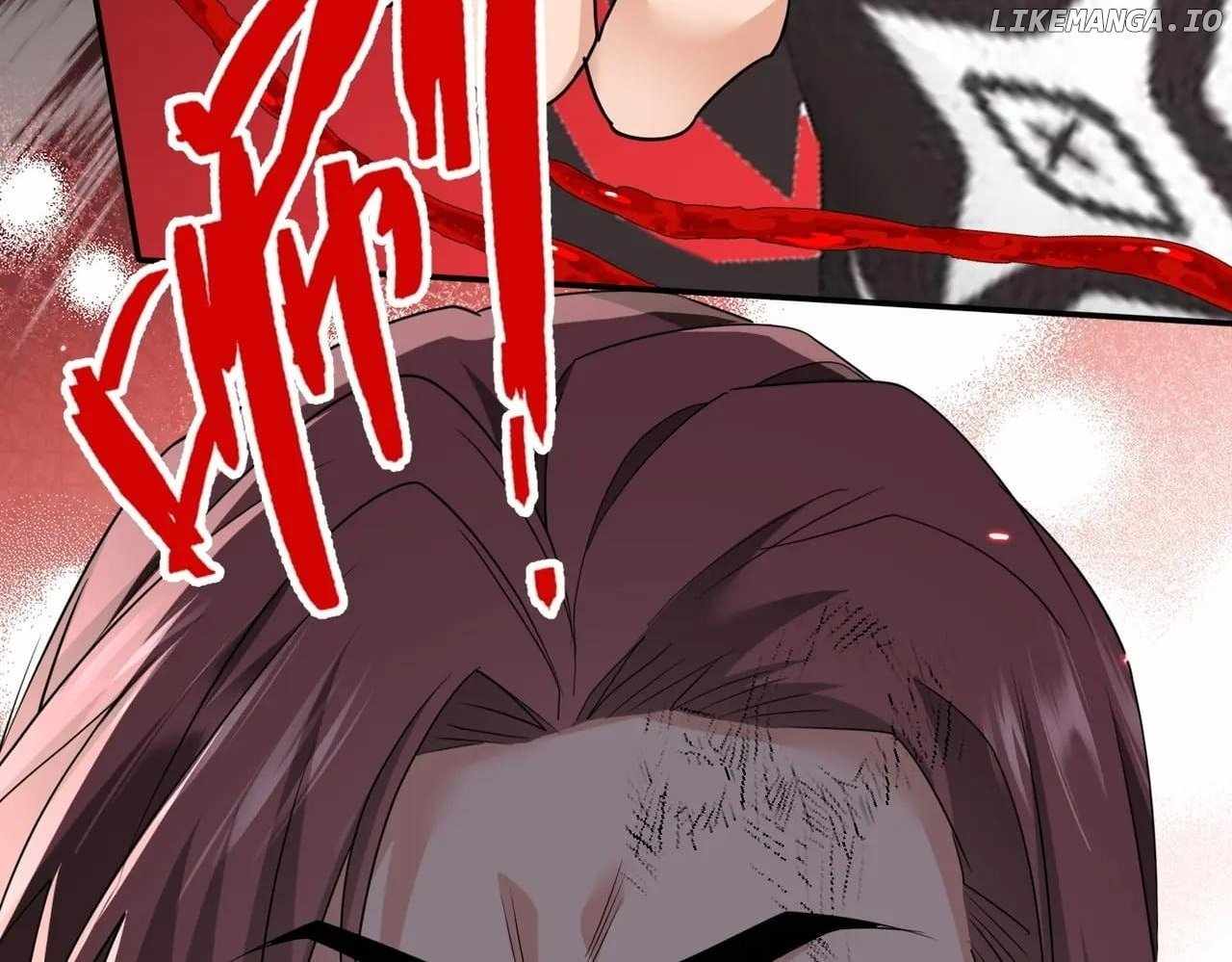 My Empress Apprentice is Becoming Evil Chapter 56 - Page 112
