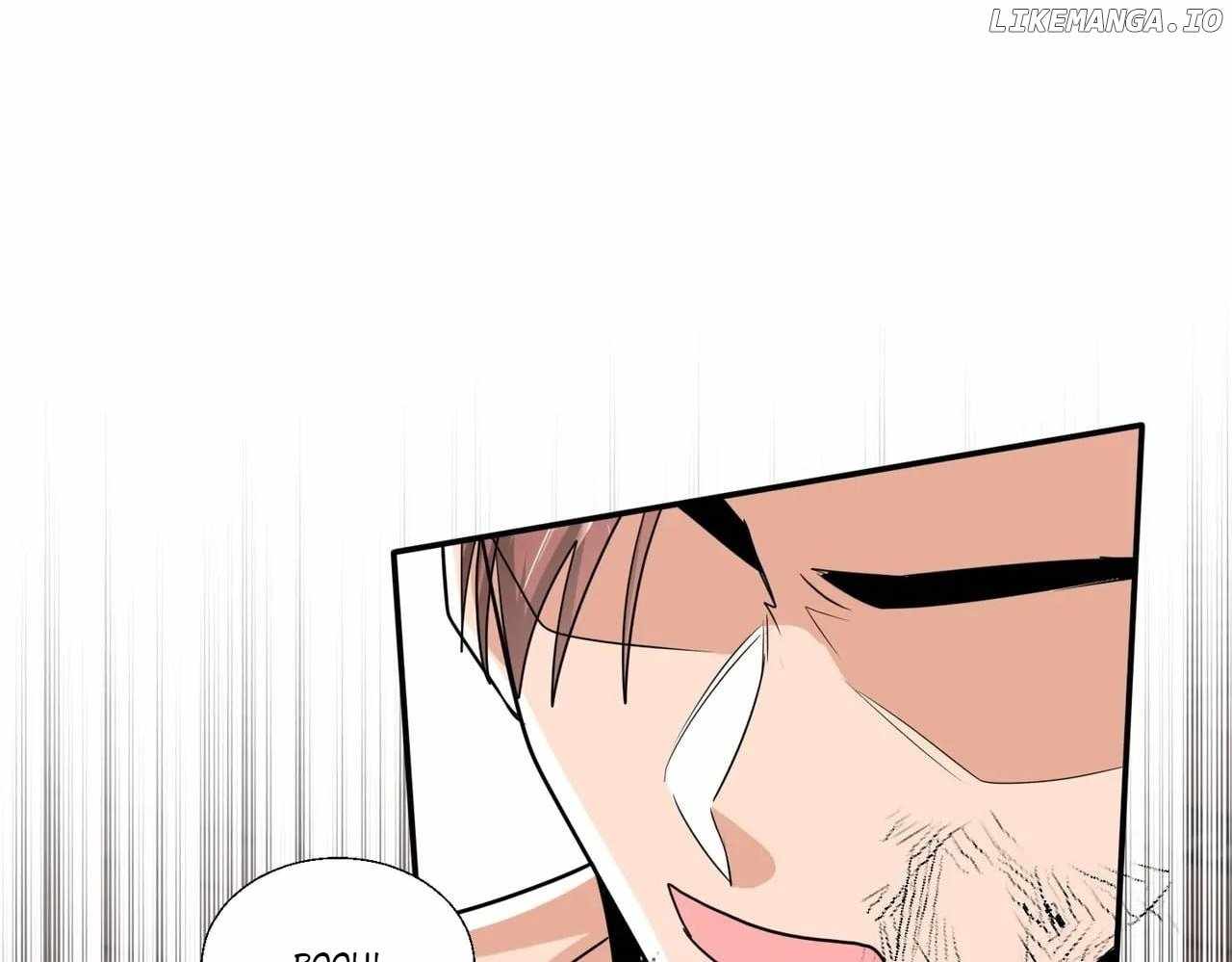 My Empress Apprentice is Becoming Evil Chapter 56 - Page 118