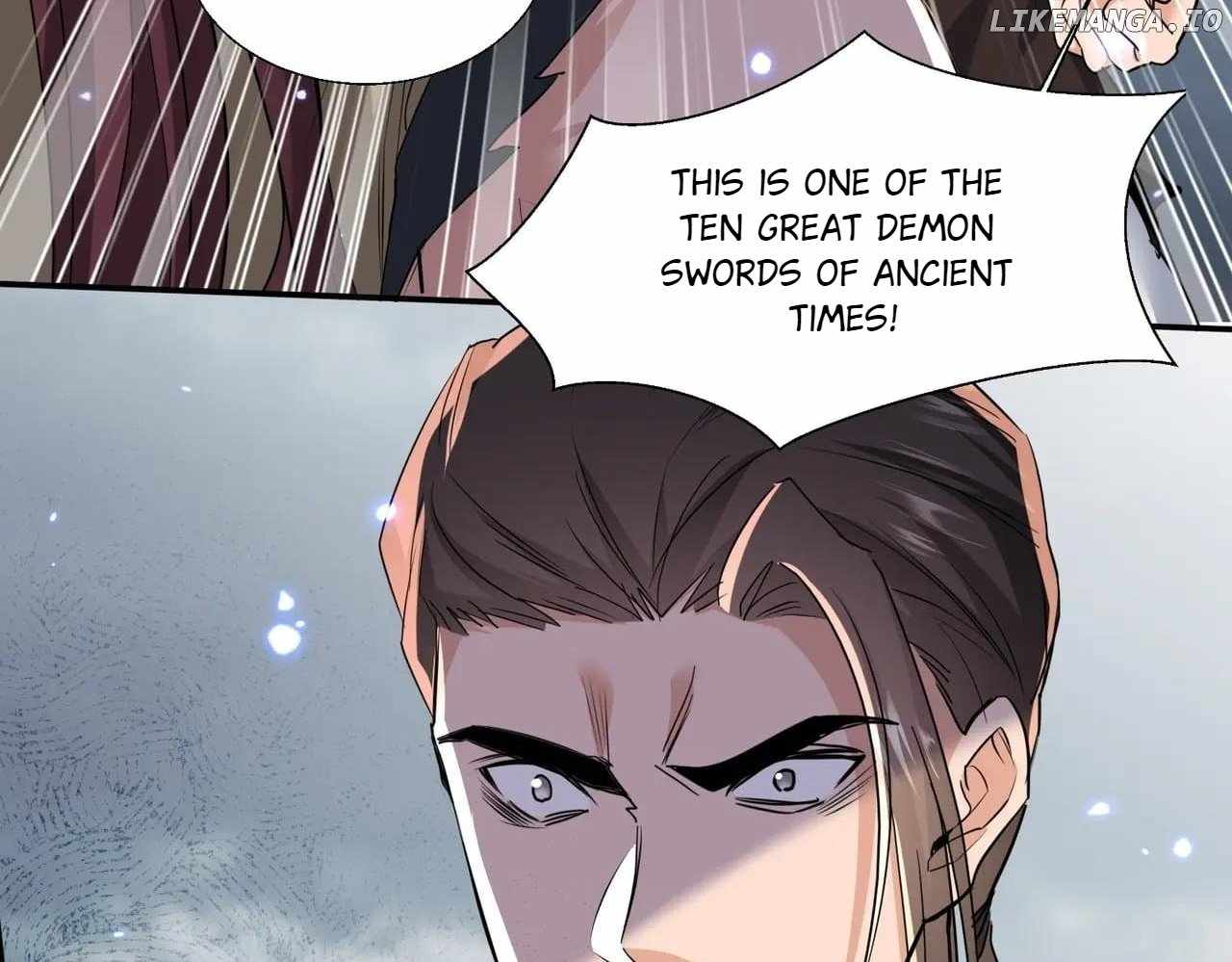 My Empress Apprentice is Becoming Evil Chapter 56 - Page 12