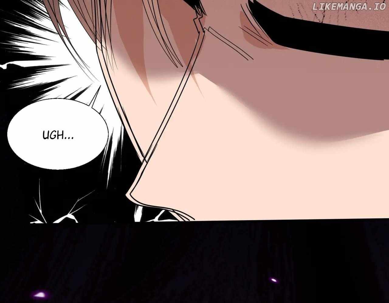 My Empress Apprentice is Becoming Evil Chapter 56 - Page 123