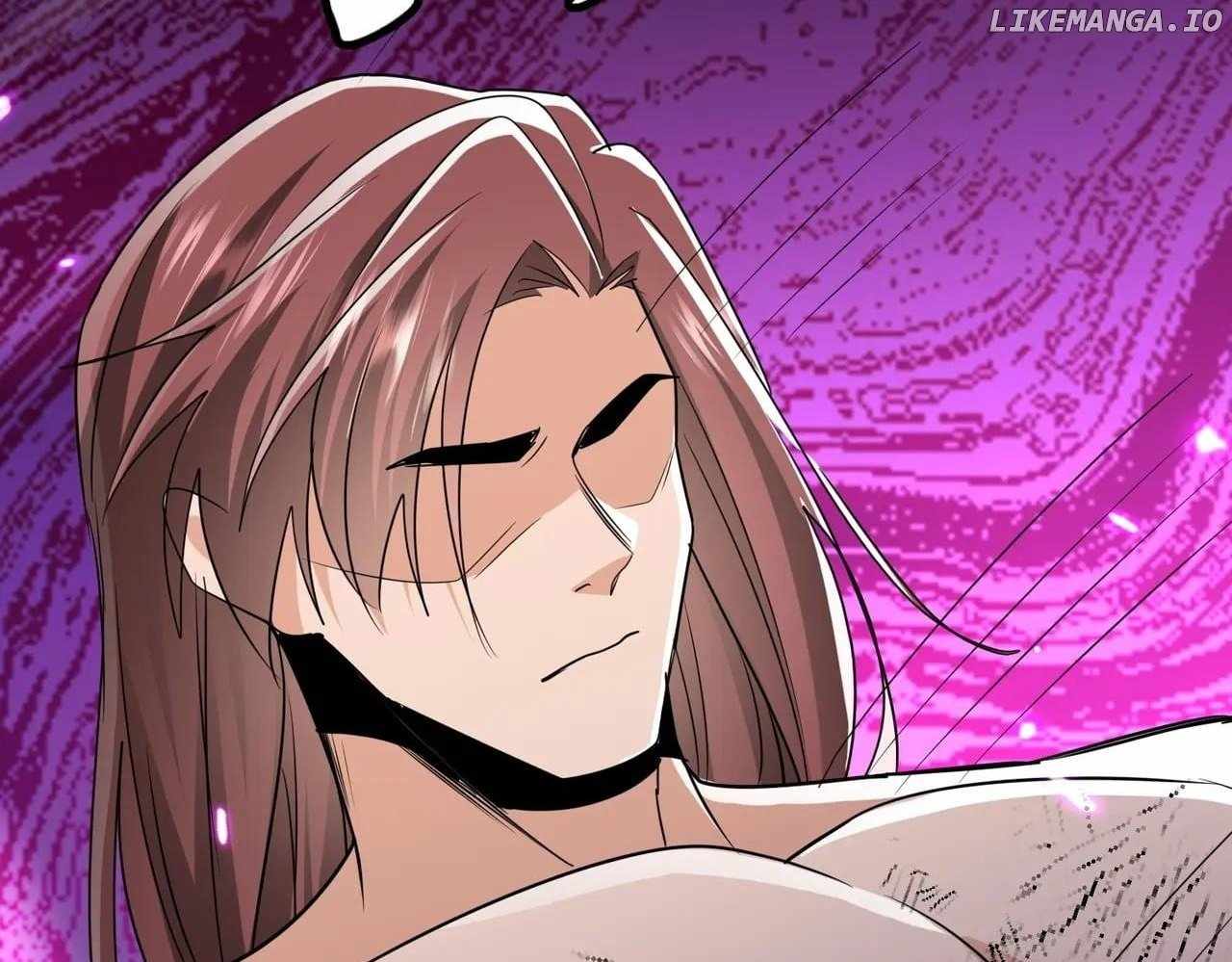 My Empress Apprentice is Becoming Evil Chapter 56 - Page 125