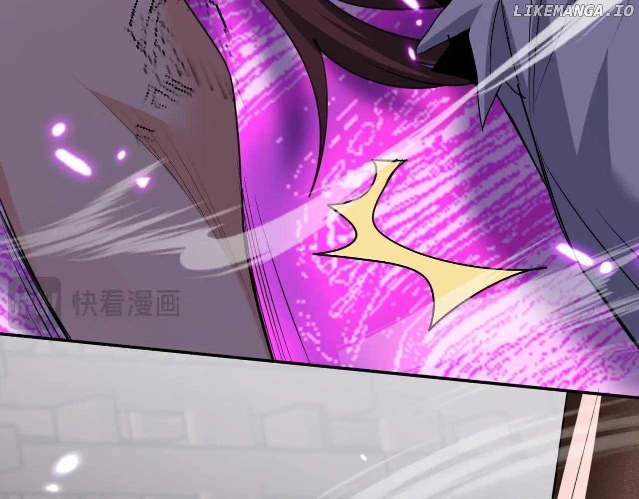 My Empress Apprentice is Becoming Evil Chapter 56 - Page 127
