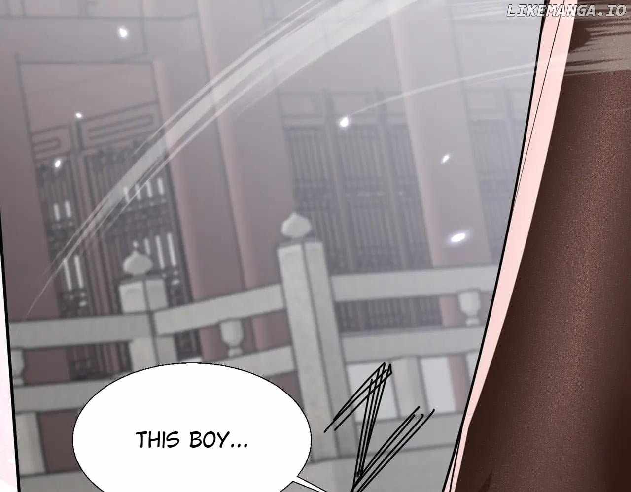 My Empress Apprentice is Becoming Evil Chapter 56 - Page 128