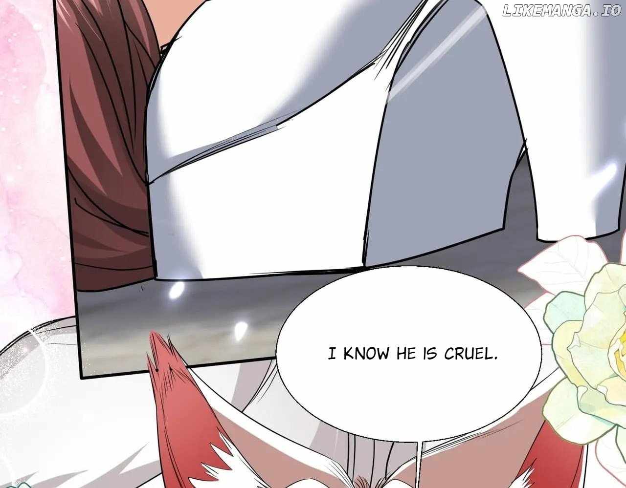 My Empress Apprentice is Becoming Evil Chapter 56 - Page 130