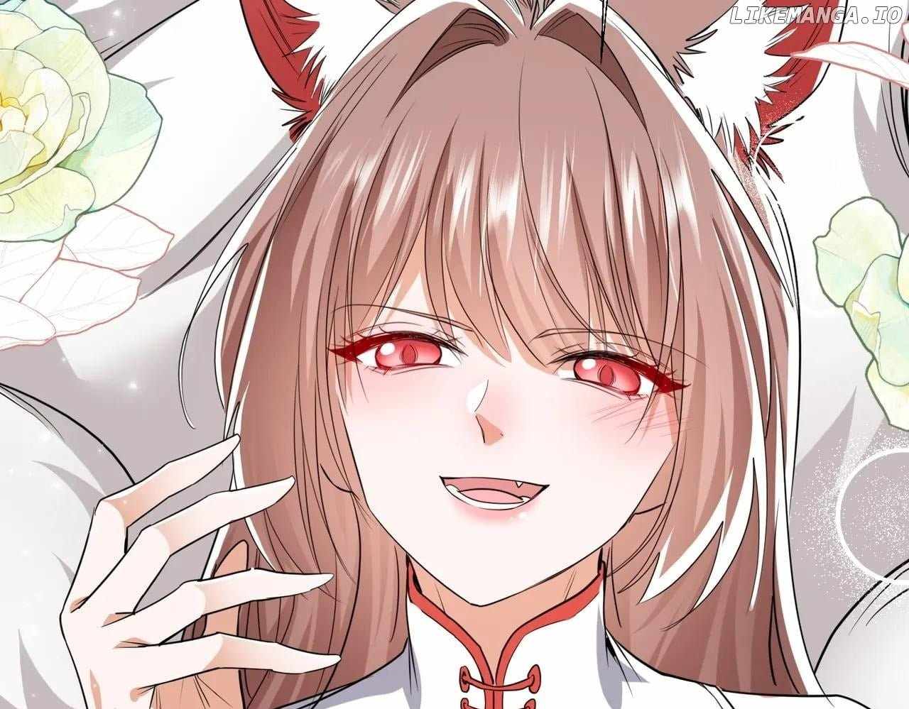 My Empress Apprentice is Becoming Evil Chapter 56 - Page 131