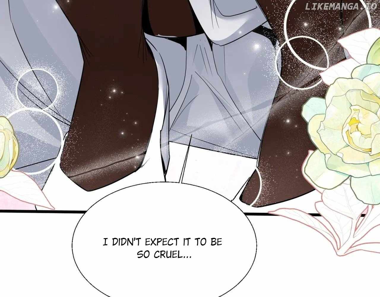 My Empress Apprentice is Becoming Evil Chapter 56 - Page 134