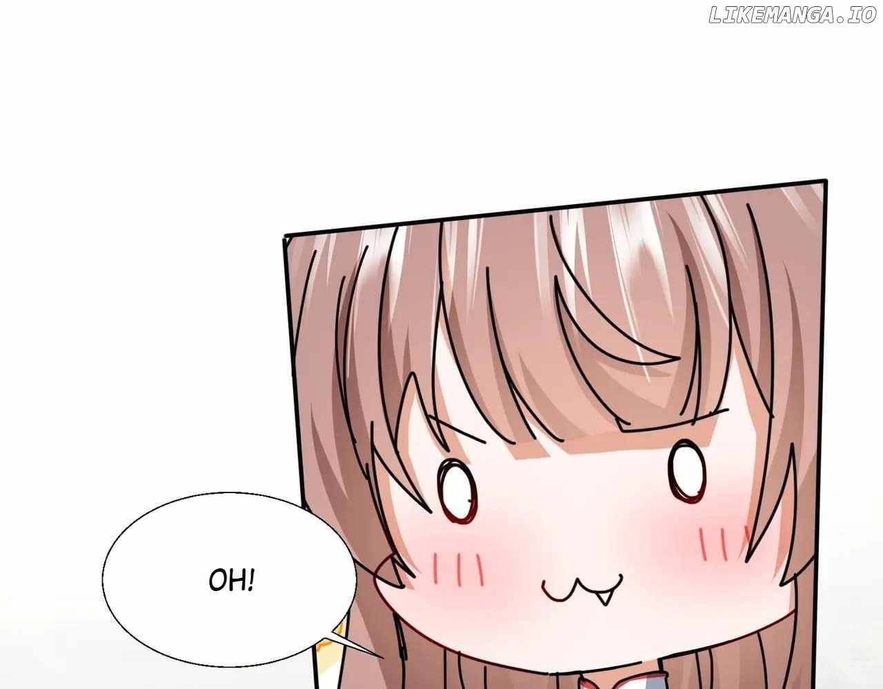 My Empress Apprentice is Becoming Evil Chapter 56 - Page 136
