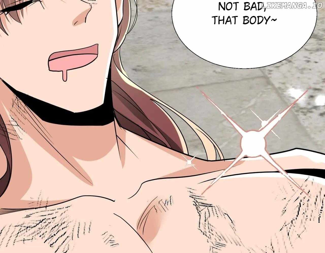 My Empress Apprentice is Becoming Evil Chapter 56 - Page 138