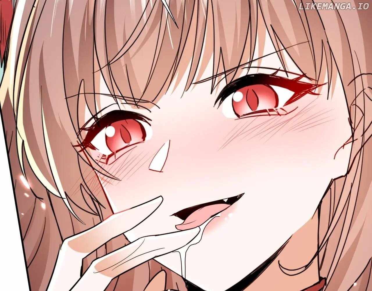 My Empress Apprentice is Becoming Evil Chapter 56 - Page 141