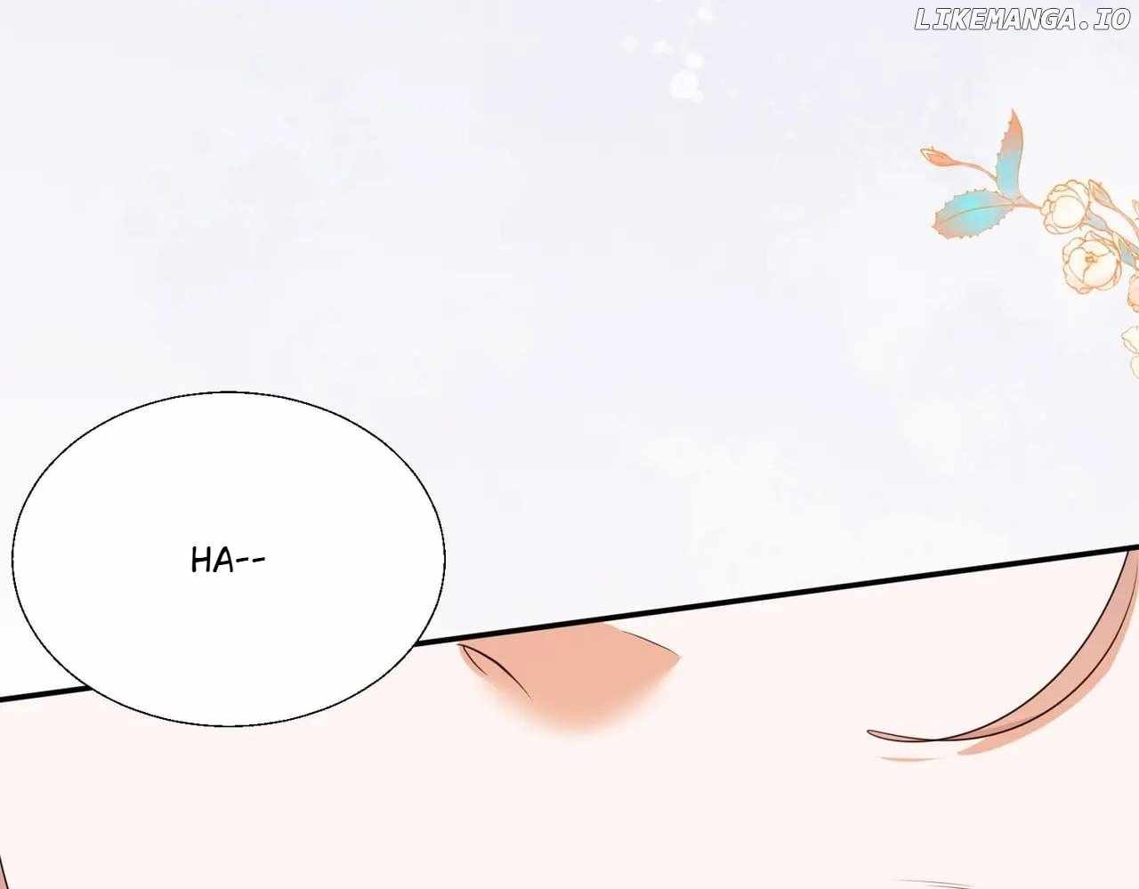 My Empress Apprentice is Becoming Evil Chapter 56 - Page 147