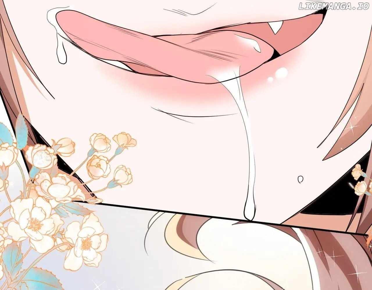 My Empress Apprentice is Becoming Evil Chapter 56 - Page 148
