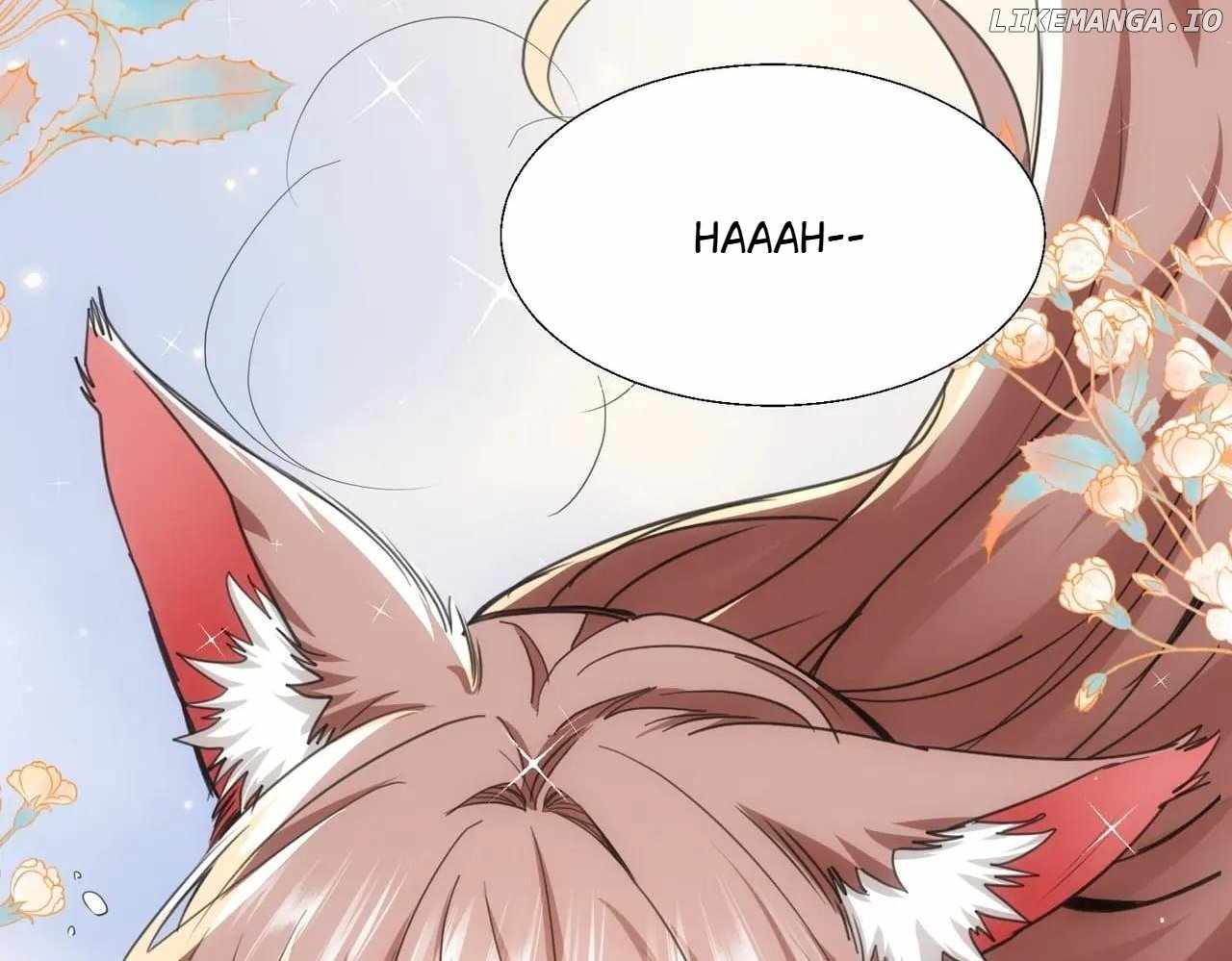 My Empress Apprentice is Becoming Evil Chapter 56 - Page 149