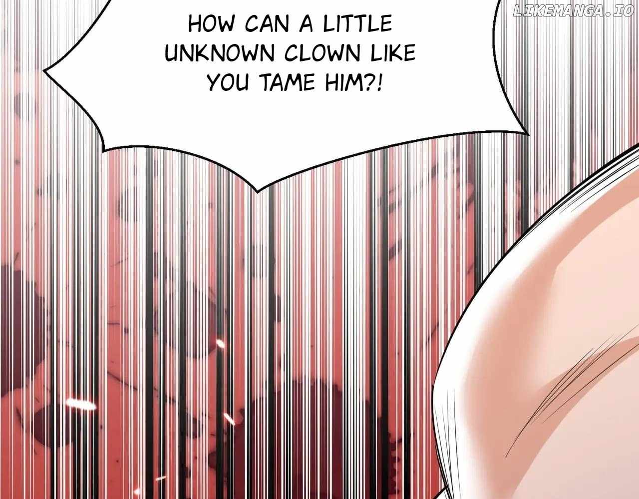 My Empress Apprentice is Becoming Evil Chapter 56 - Page 17
