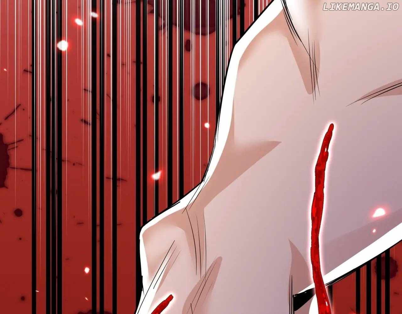 My Empress Apprentice is Becoming Evil Chapter 56 - Page 18