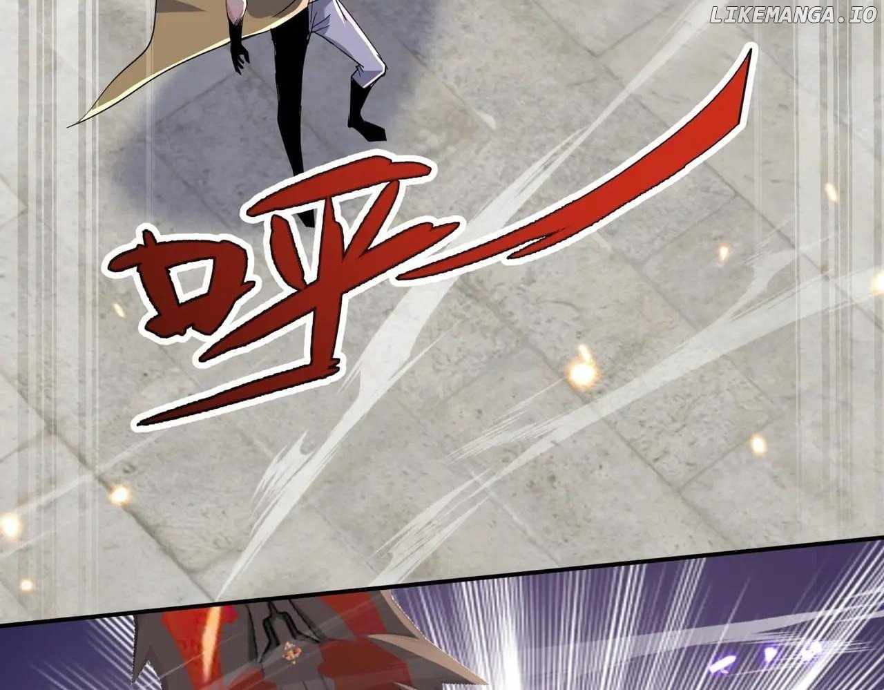My Empress Apprentice is Becoming Evil Chapter 56 - Page 2
